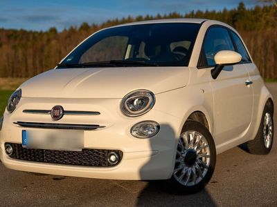 gebraucht Fiat 500 Serie 8 1.0 Hybrid GSE N3 Lounge 51KW