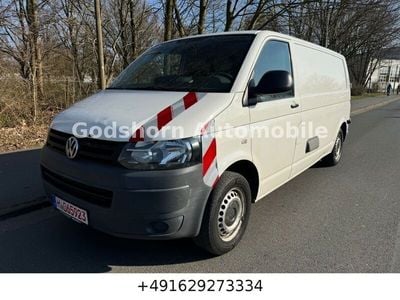 VW T5