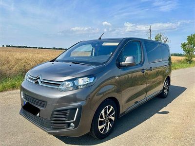 Citroën Spacetourer