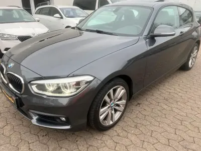 Gebraucht BMW 118