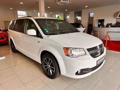 gebraucht Dodge Grand Caravan 3.6 SXT LPG Prins Gas