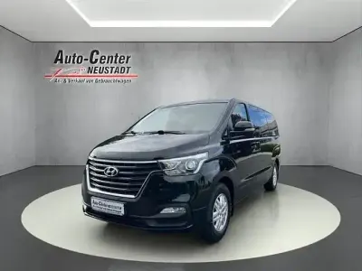 Gebraucht Hyundai H-1 Select 116 PS (85 kW) 2020 Andere Van / Kleinbus
