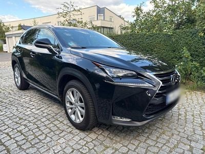Lexus NX300h