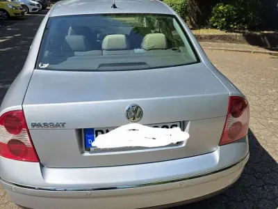 Gebraucht VW Passat