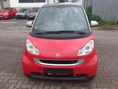Smart ForTwo Coupé