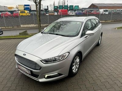 gebraucht Ford Mondeo Business Edition/1 Jahr Garantie/ TÜV ...