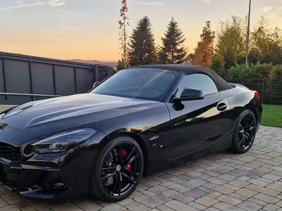 Gebraucht BMW Z4