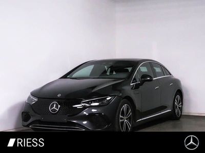 Mercedes EQE300