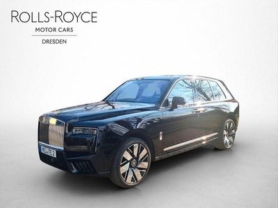 Gebraucht Rolls Royce Cullinan 571 PS (419 kW) 2026 Braun SUV
