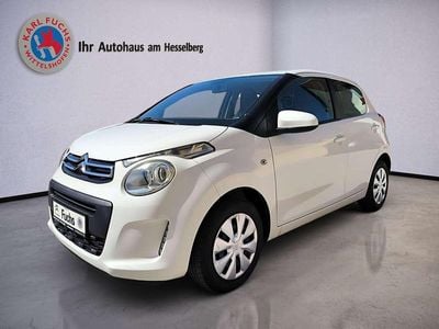 Citroën C1