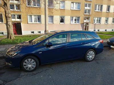 gebraucht Opel Astra 1.4 Sports Tourer Business