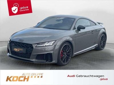 Audi TTS