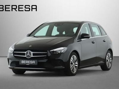 Mercedes B180