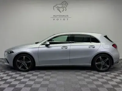 Gebraucht Mercedes A220