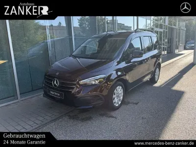 Gebraucht Mercedes T180