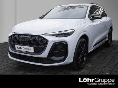 Usata Audi Q5 Sport 204 CV (150 kW) 2026 Bianco SUV