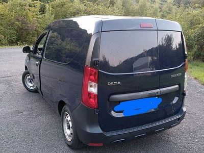 Dacia Dokker