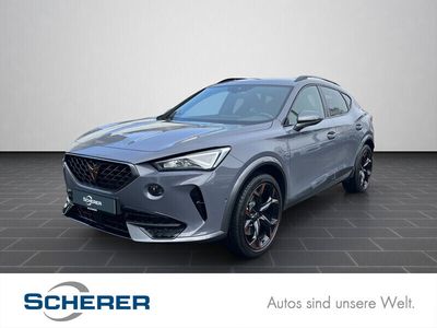 Gebraucht Cupra Formentor VZ 310 PS (228 kW) 2023 Graphene grau SUV