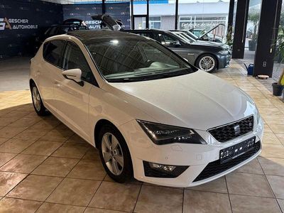 Gebraucht Seat Leon FR 150 PS (110 kW) 2013 Limousine