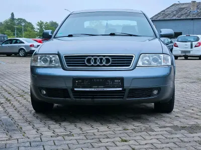 Usata Audi A6