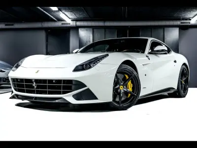 Gebraucht Ferrari F12
