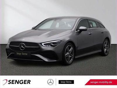 Mercedes CLA220