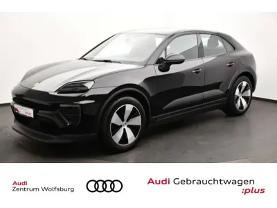 Gebraucht Porsche Macan 4 Electric