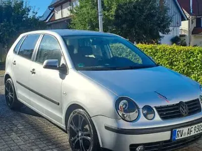 Gebraucht VW Polo