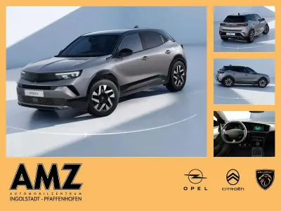 Neu Opel Mokka 136 PS (100 kW) 2026 Grau SUV