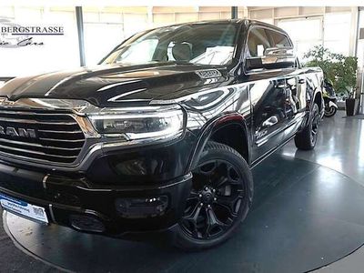 gebraucht Dodge Ram Limited 5,7LHEMI*Pano*360°*Luftfah*voll