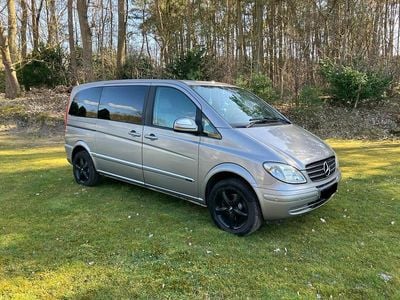 Mercedes Viano