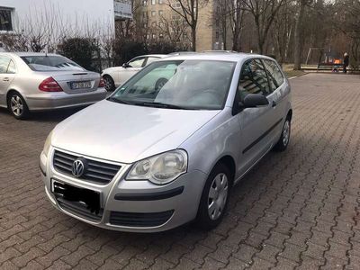 gebraucht VW Polo 