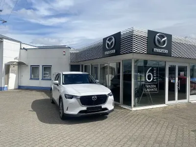 Gebraucht Mazda CX-60