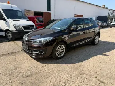 Gebraucht Renault Mégane III