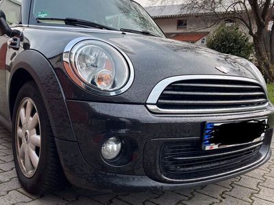 gebraucht Mini ONE aus 11/13 I TÜV bis 02/25 I unfallfrei