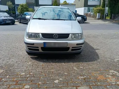 Gebraucht VW Polo