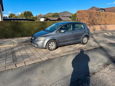 Usata VW Golf IV Goal 105 CV (77 kW) 2006 Grigio Berlina