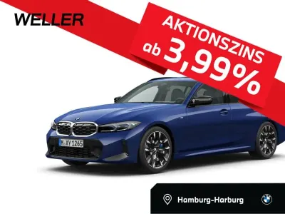 Brugt BMW M340 M Sport 374 HK (275 kW) 2025 Sedan
