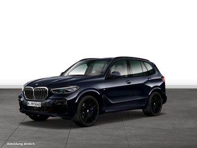 gebraucht BMW X5 xDrive30d