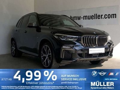 BMW X5 M