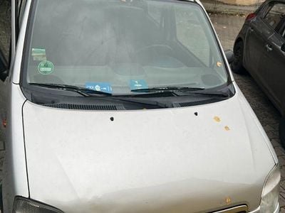 Suzuki Wagon R+