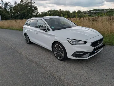 Gebraucht Seat Leon