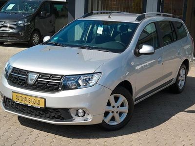 Dacia Logan MCV