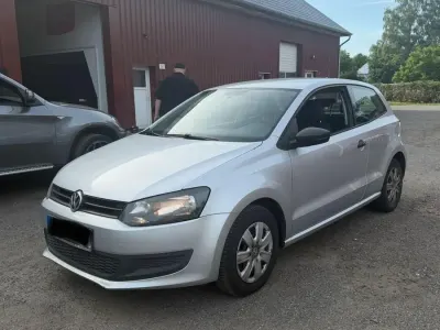 Gebraucht VW Polo