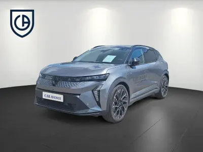 Gebraucht Renault Scenic E-Tech Esprit Alpine 55 kW (75 PS) 2025 Grau SUV