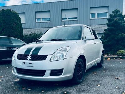 gebraucht Suzuki Swift 1.3 Club Club