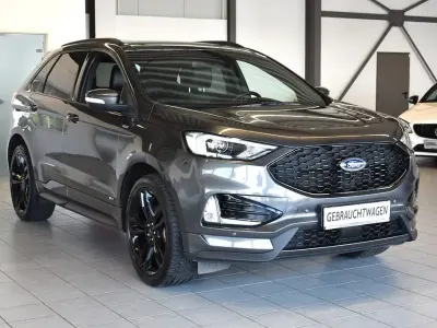 Occasion Ford Edge
