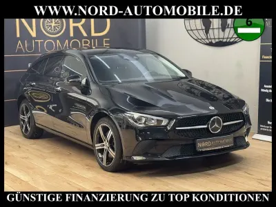 Gebraucht Mercedes CLA250e