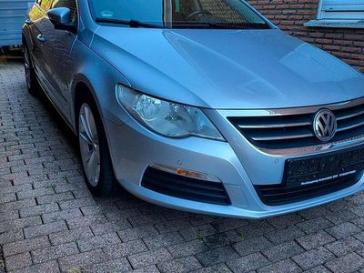 VW CC