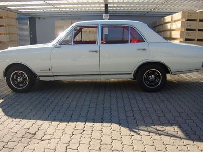 gebraucht Opel Commodore A Limo